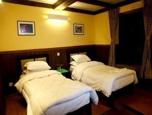 Mountain Lodges Of Nepal - Kongde ภายนอก รูปภาพ