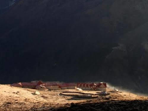 Mountain Lodges Of Nepal - Kongde ภายนอก รูปภาพ